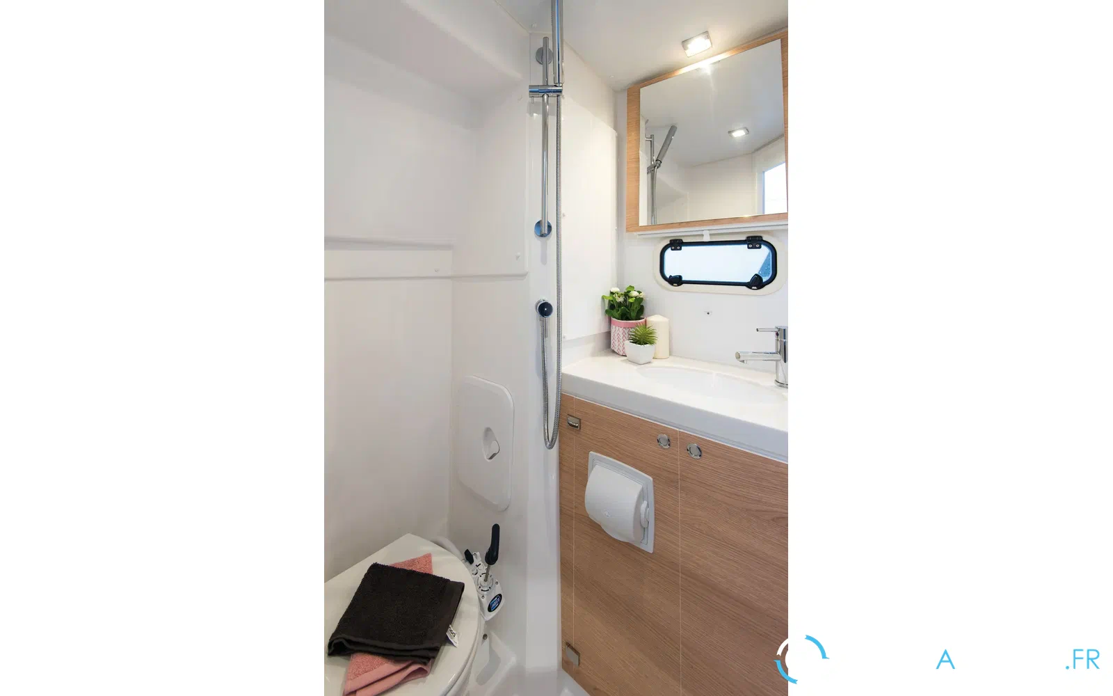 slider 13 Bali Catamarans Bali 5.4