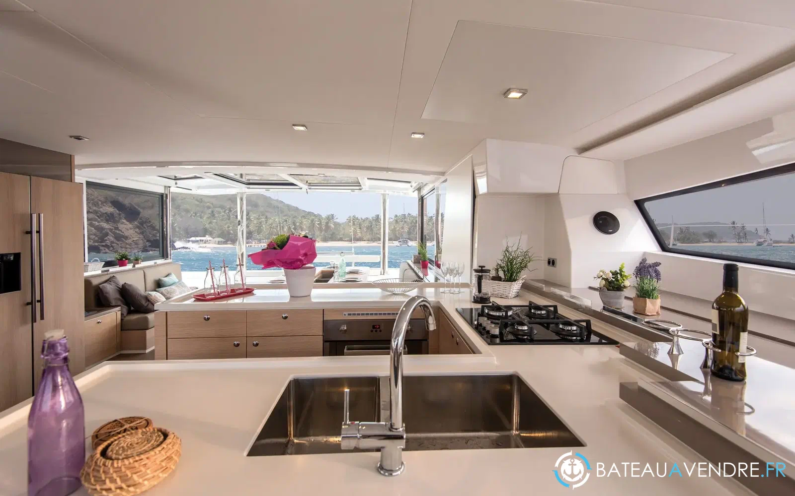 slider 6 Bali Catamarans Bali 5.4