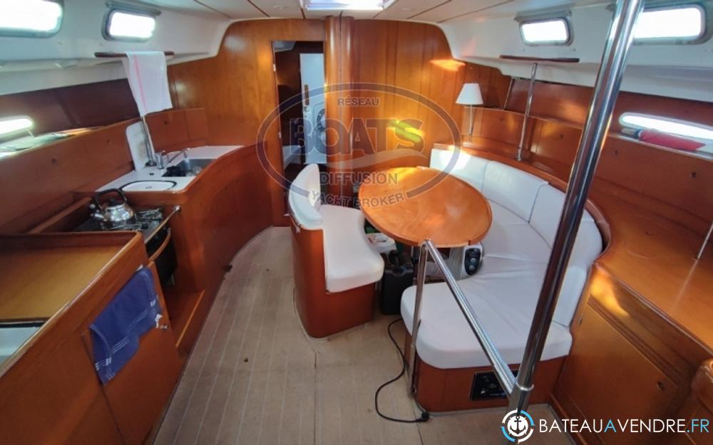 Beneteau First 47.7 photo 2