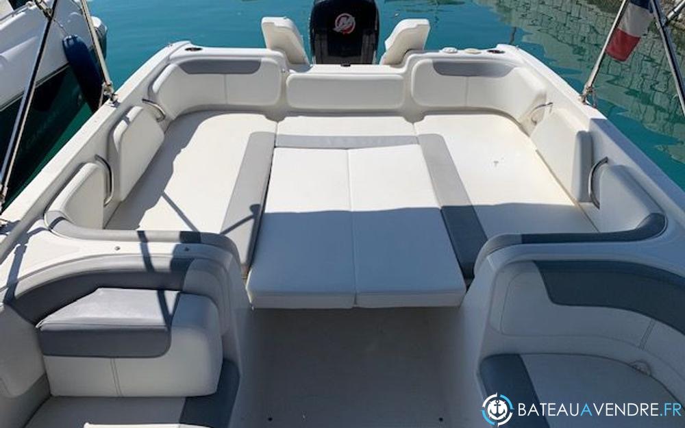 Bayliner E7 photo 2