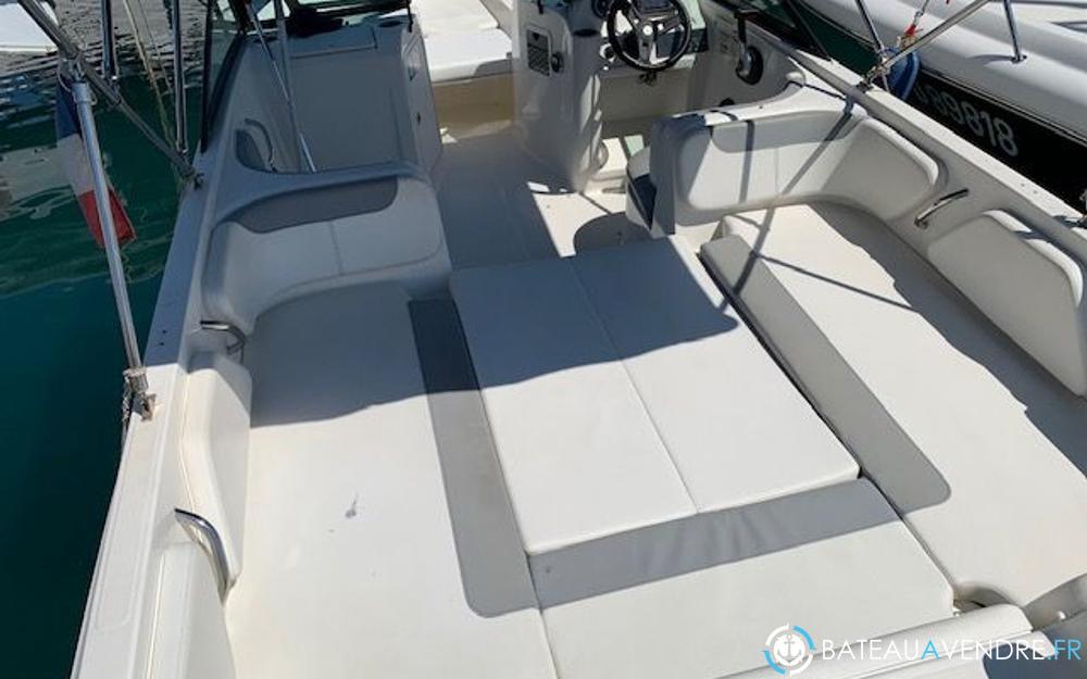 Bayliner E7 photo 4