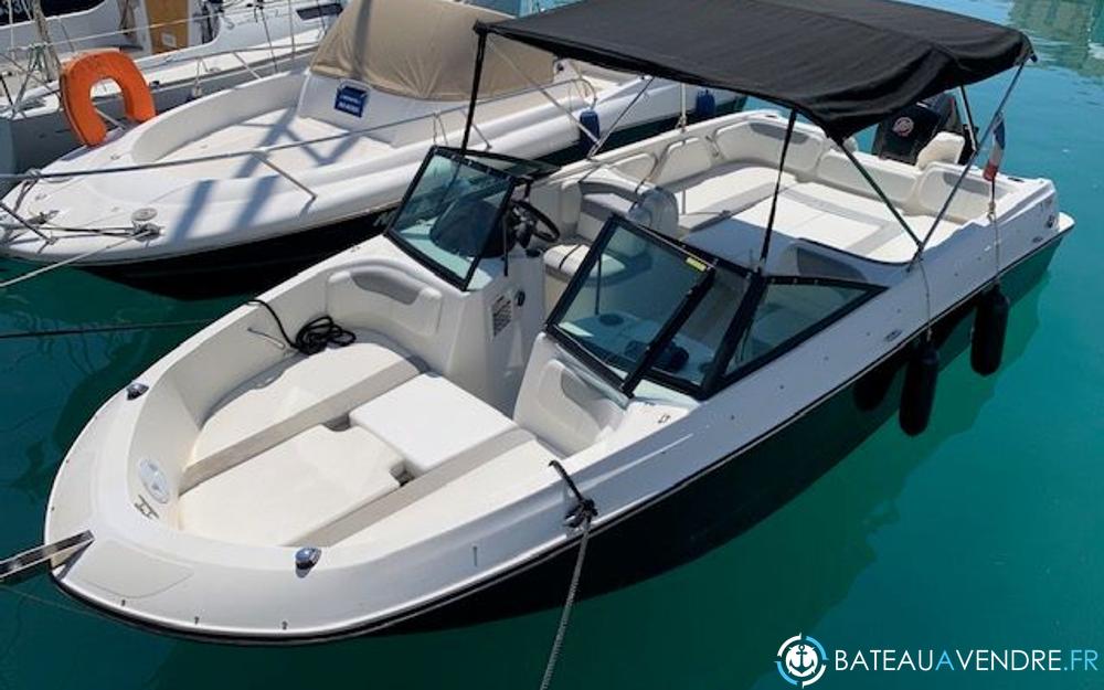 Bayliner E7 photo de présentation