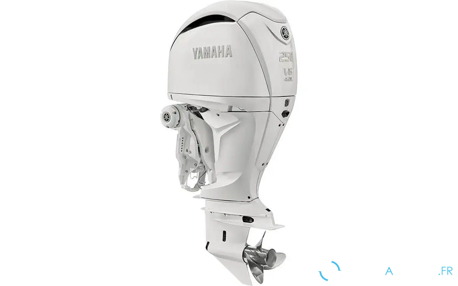 slider 2 250ch V6