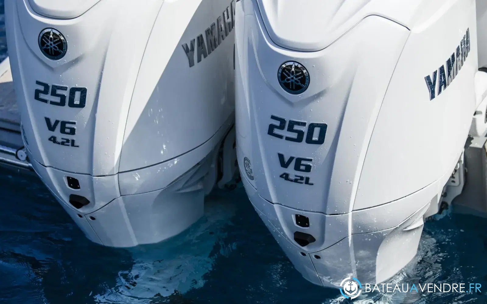slider 3 250ch V6