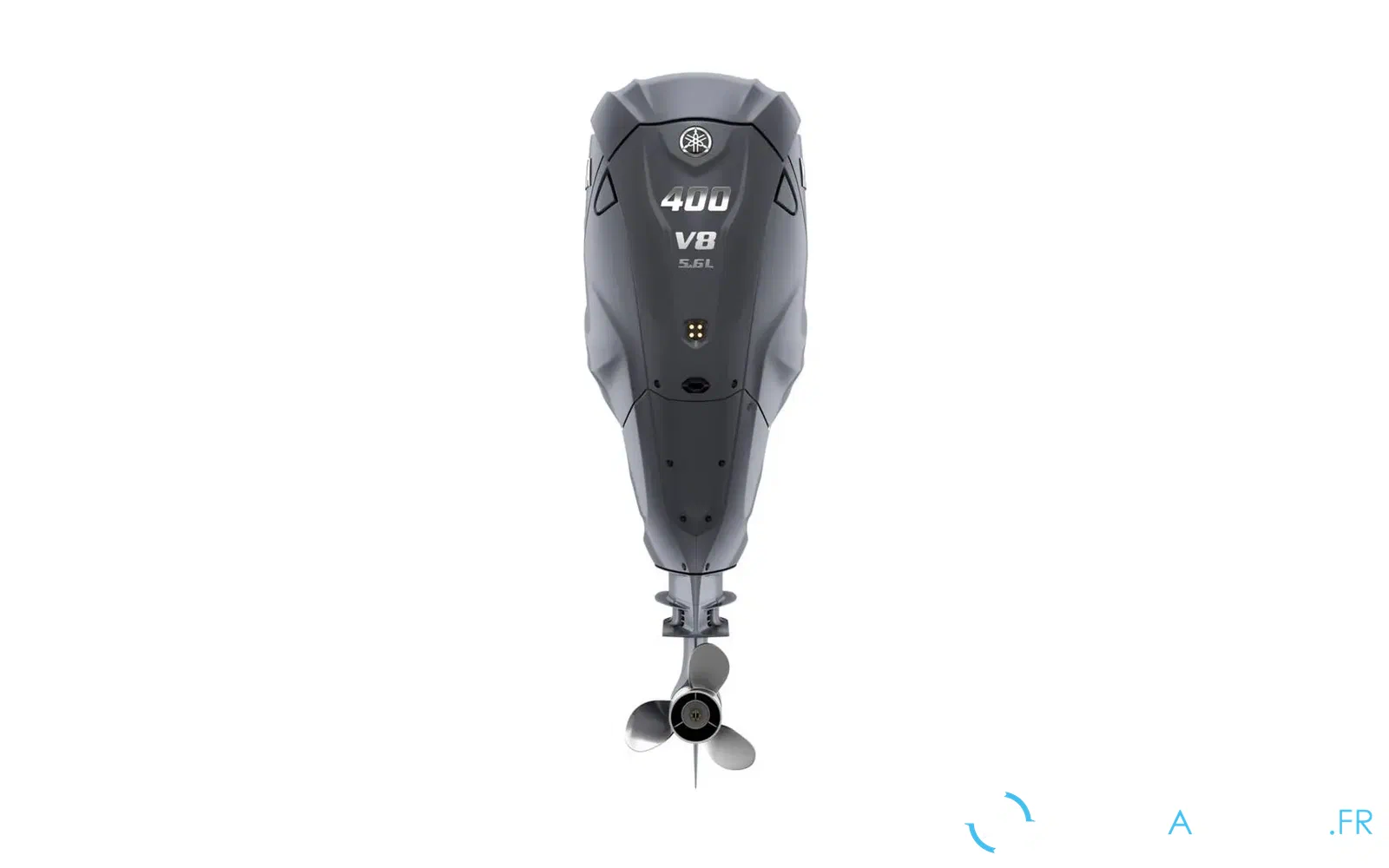 slider 2 XTO 400ch V8