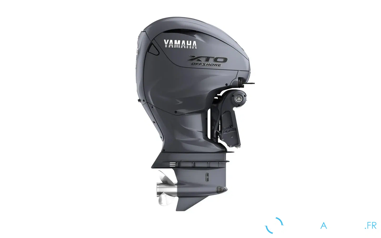 slider 3 XTO 400ch V8