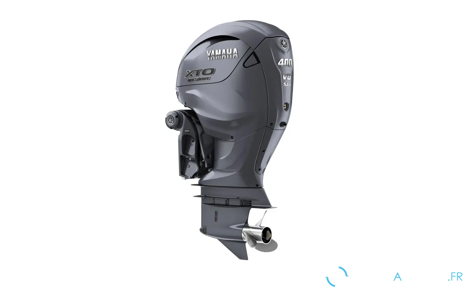 slider 0 XTO 400ch V8