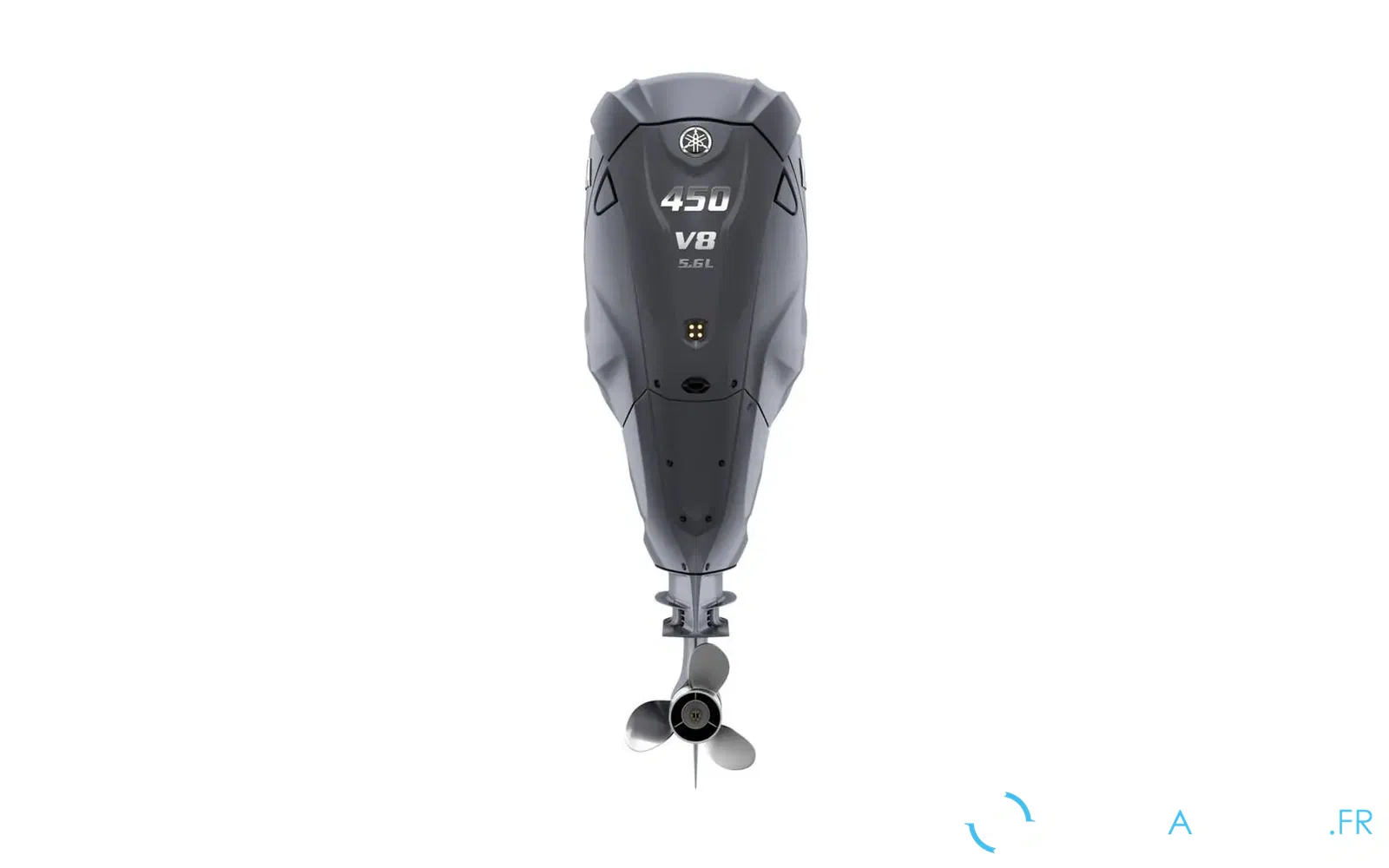 slider 1 XTO 450ch V8