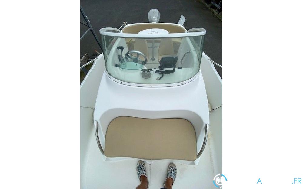 Beneteau Flyer 650 WA photo 2