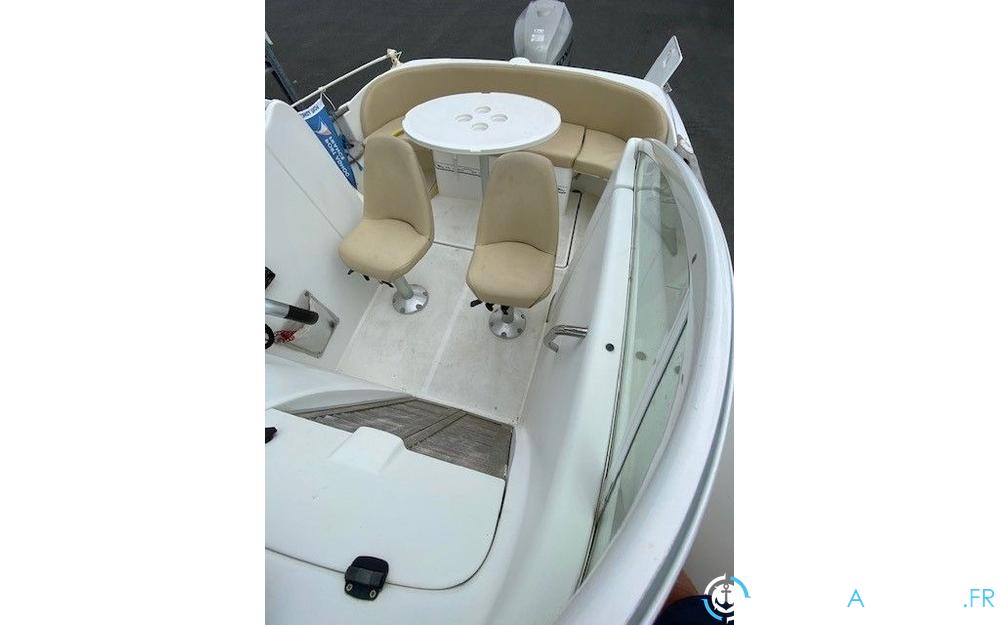 Beneteau Flyer 650 WA photo 5