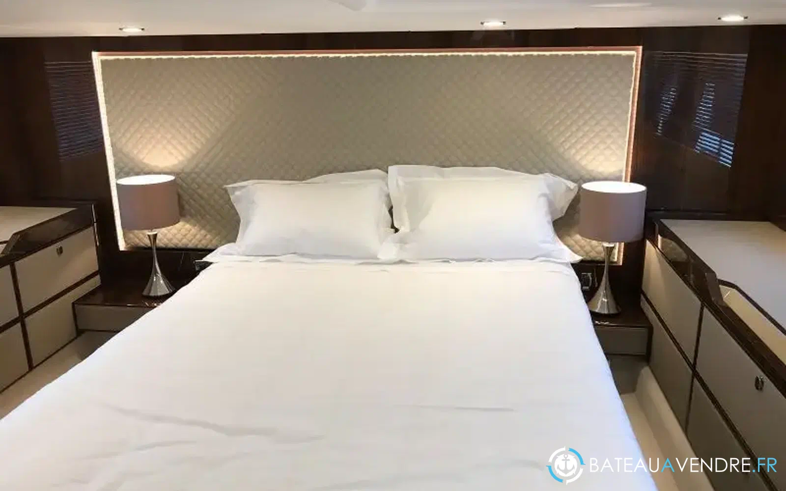 slider 7 Fairline Targa 50 Open