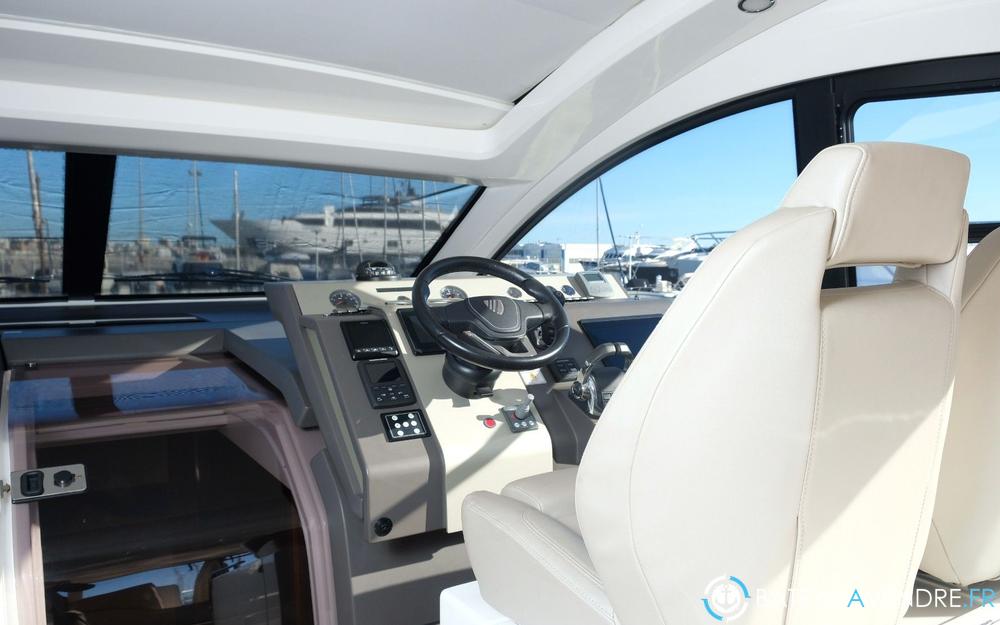 Fairline Targa 50 Open photo 3