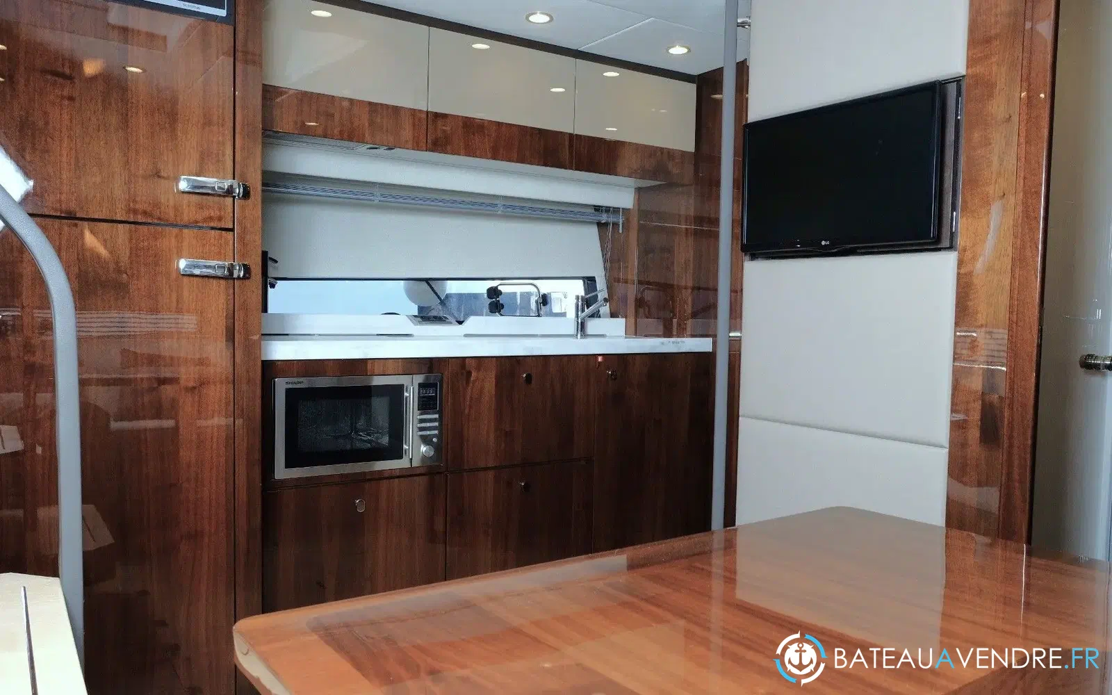 slider 5 Fairline Targa 50 Open