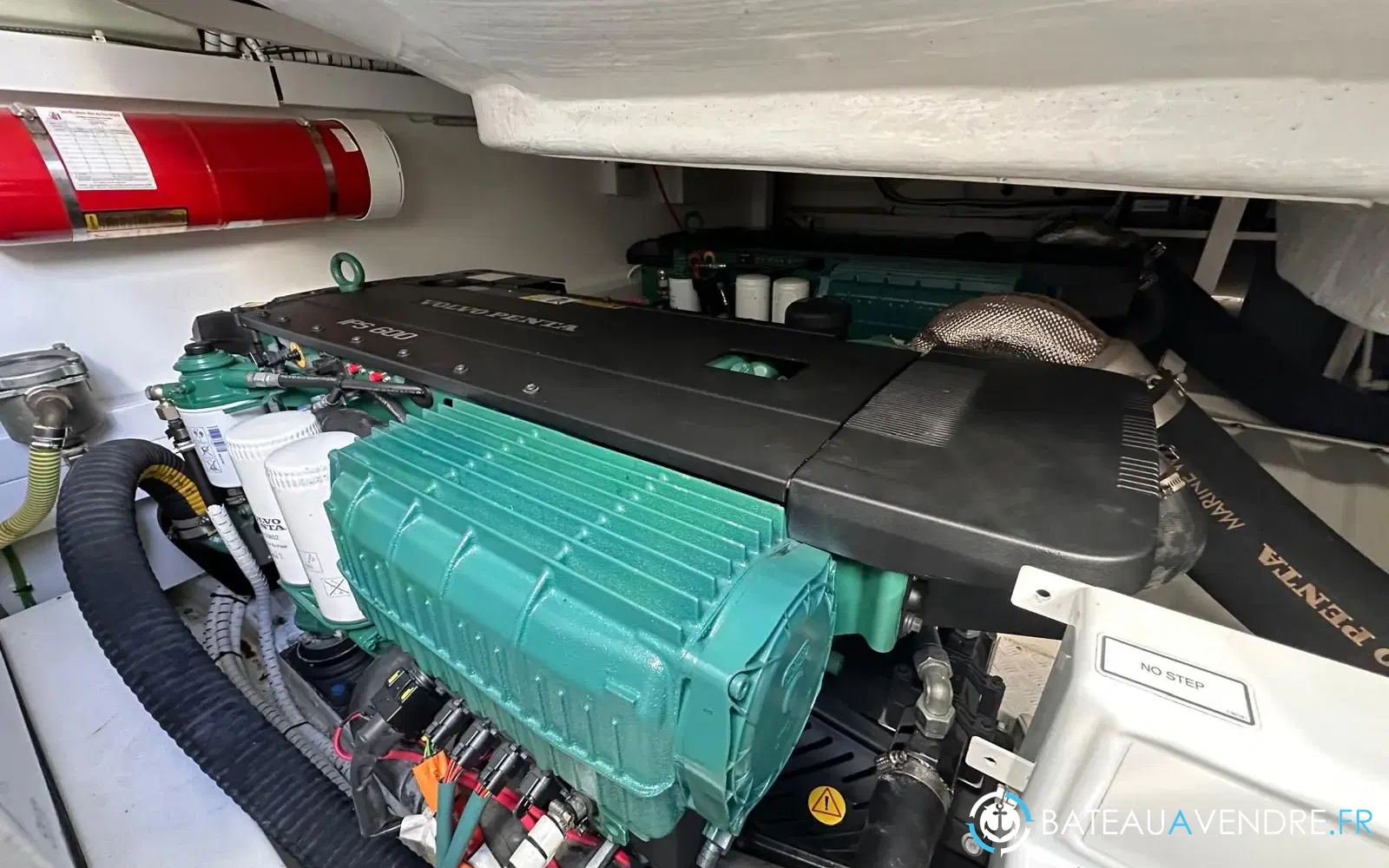 slider 10 Fairline Targa 50 Open