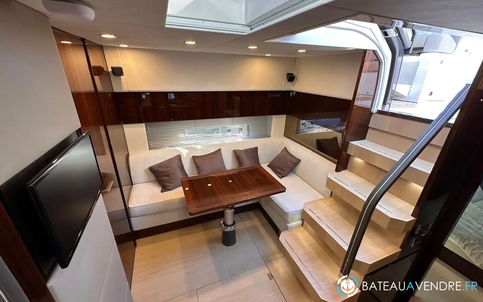 slider 4 Fairline Targa 50 Open