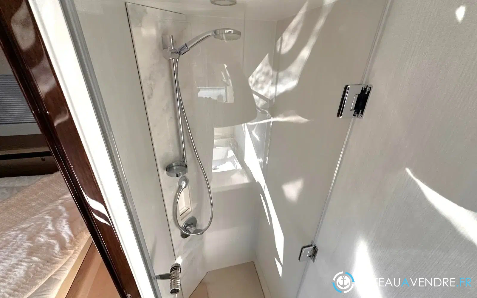 slider 6 Fairline Targa 50 Open