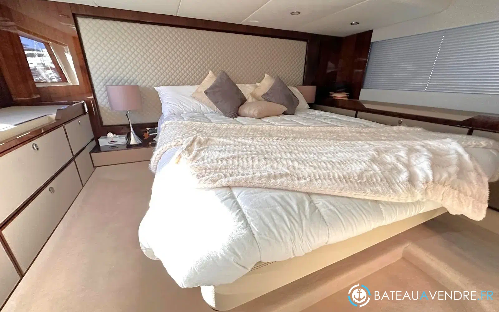 slider 8 Fairline Targa 50 Open