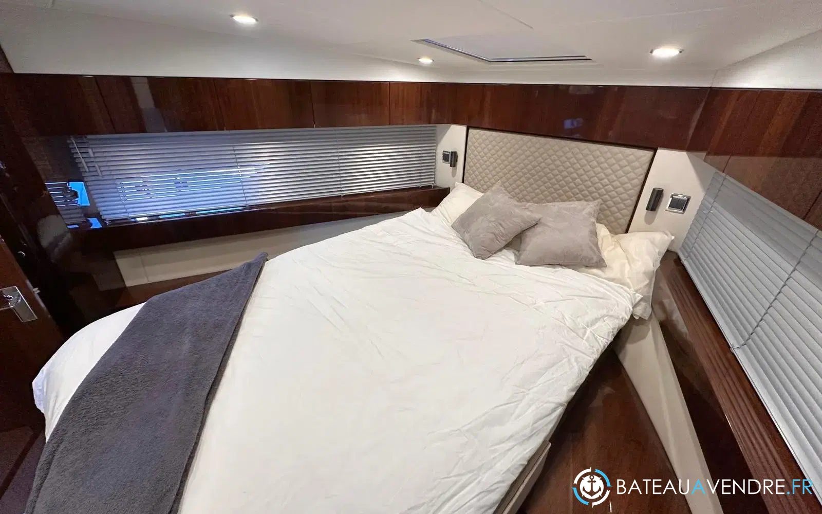 slider 9 Fairline Targa 50 Open