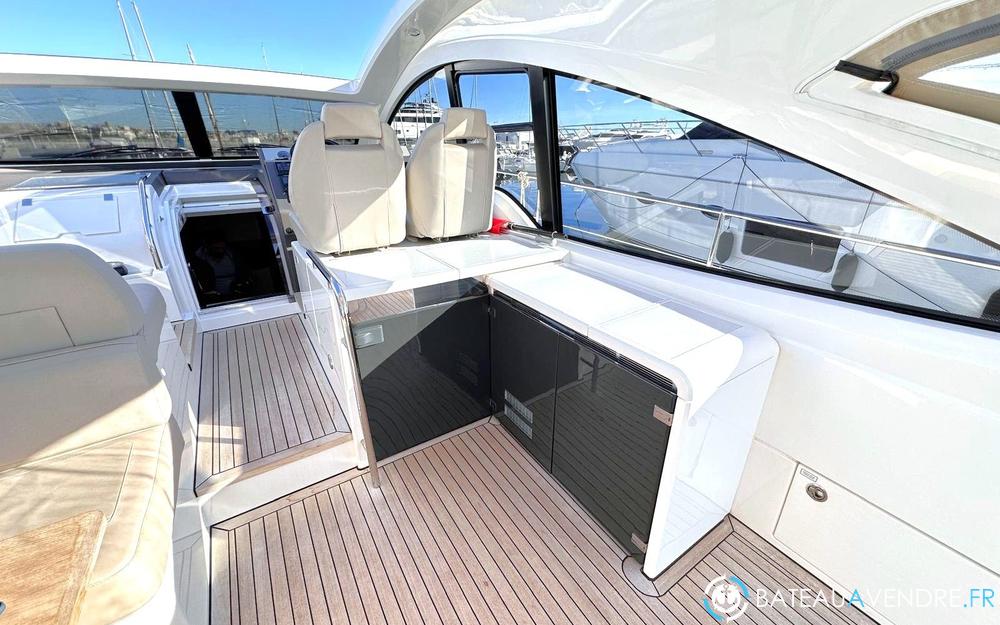 Fairline Targa 50 Open photo 4