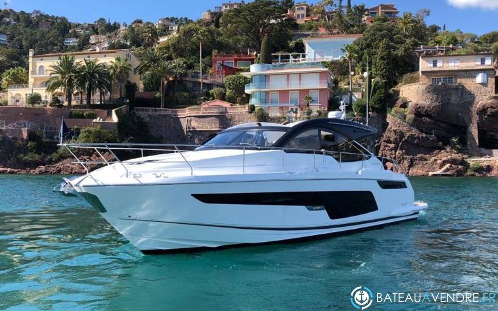 Fairline Targa 50 Open photo de présentation