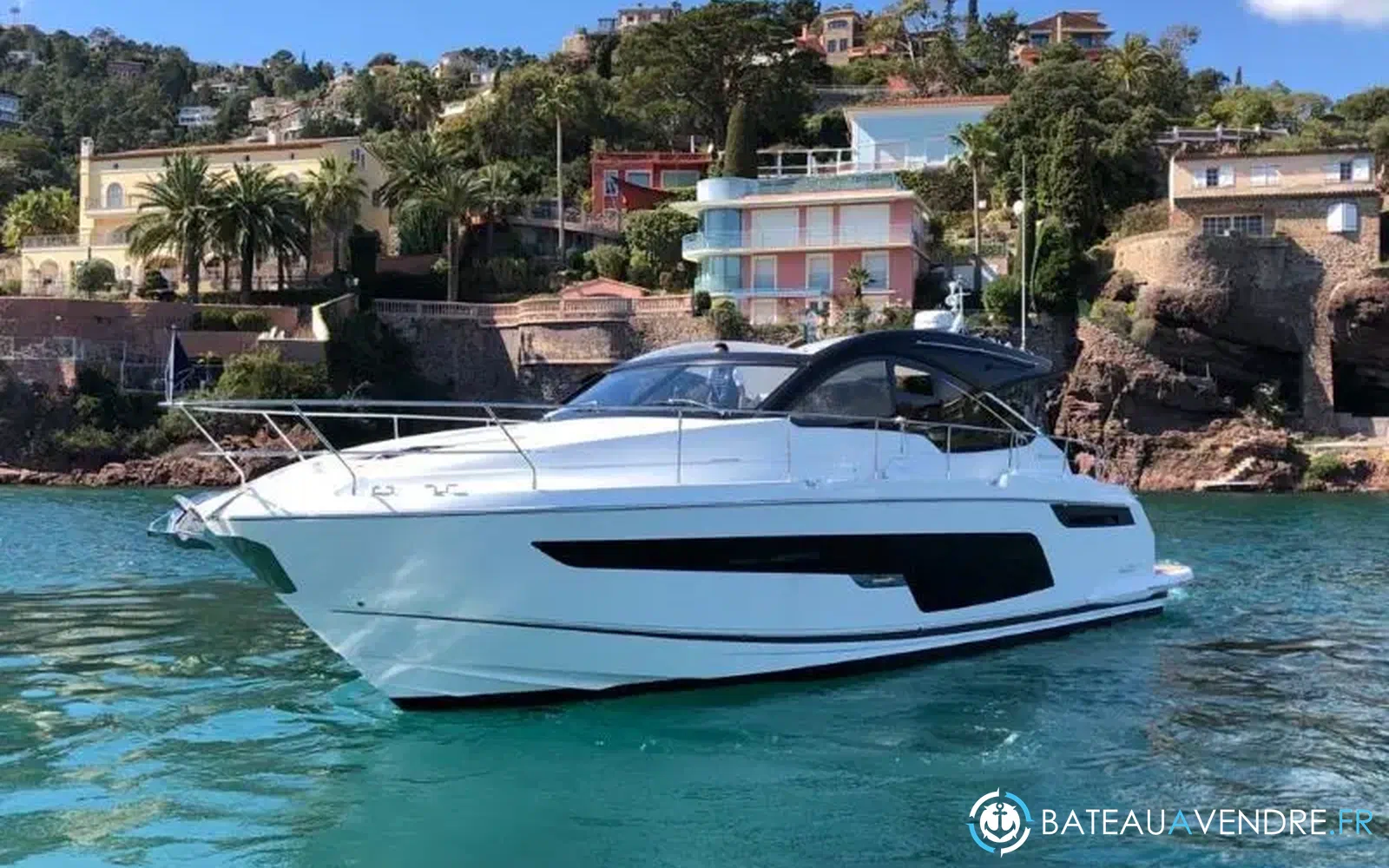 slider 0 Fairline Targa 50 Open