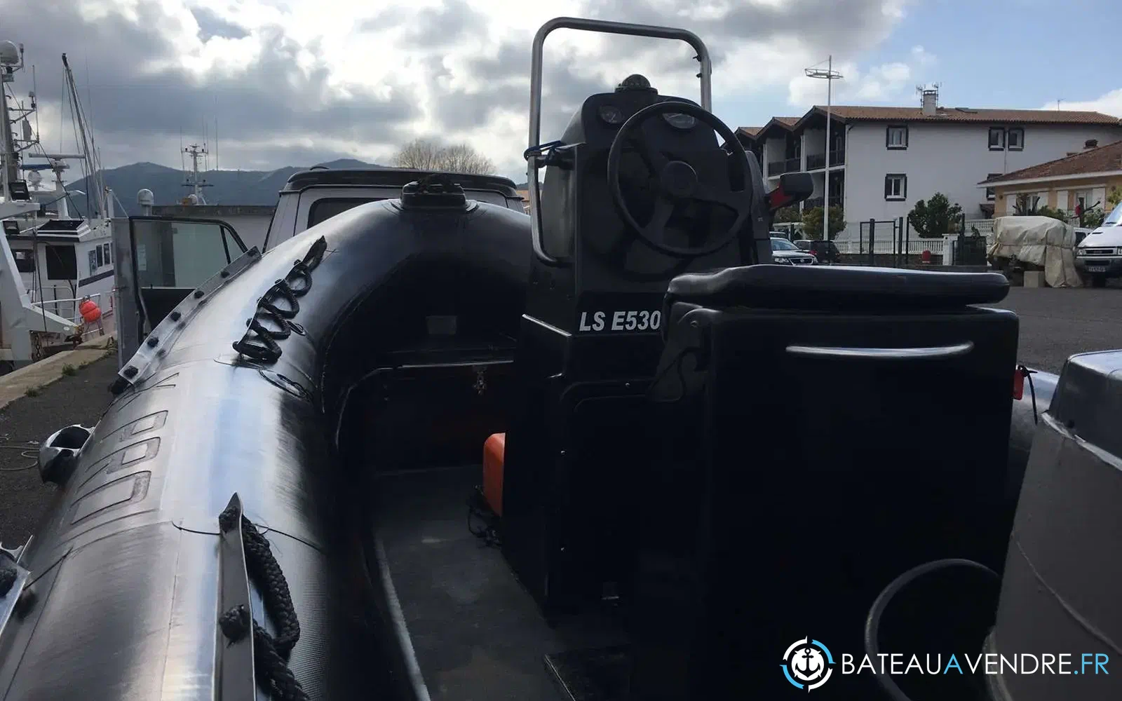 slider 10 3D Tender X Pro 445