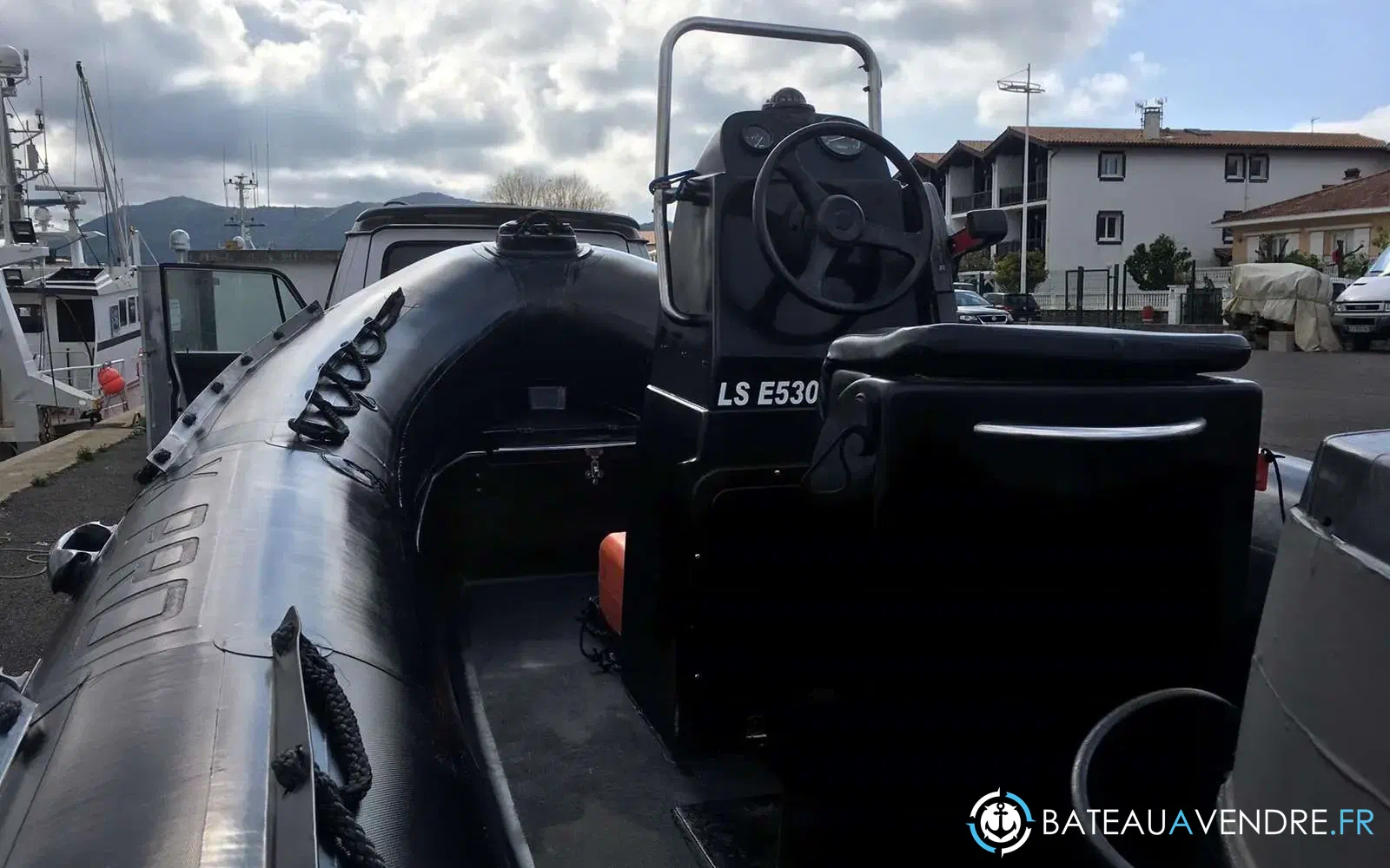 slider 11 3D Tender X Pro 445
