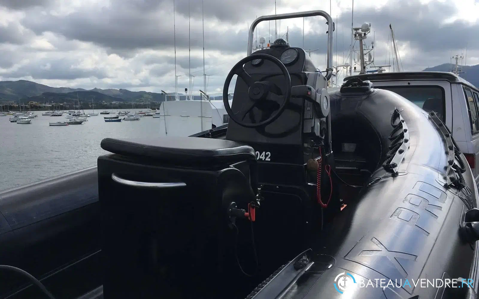 slider 12 3D Tender X Pro 445