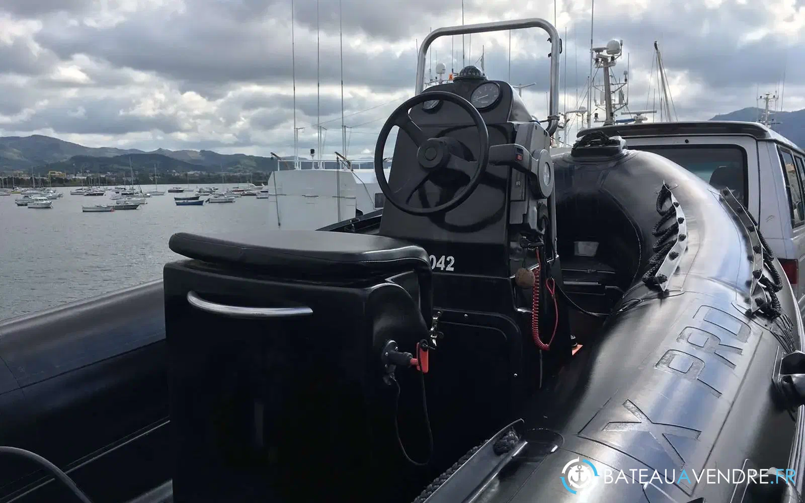 slider 13 3D Tender X Pro 445
