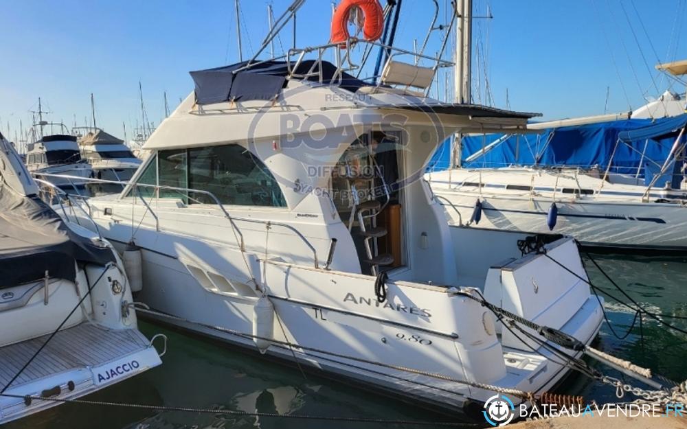 Beneteau Antares 980 photo 2