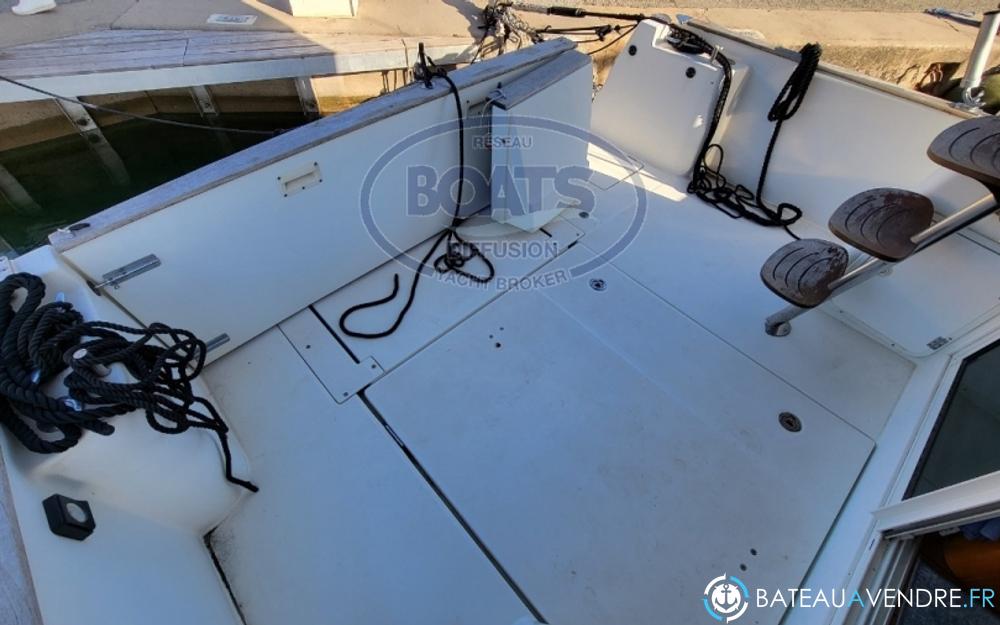 Beneteau Antares 980 photo 3