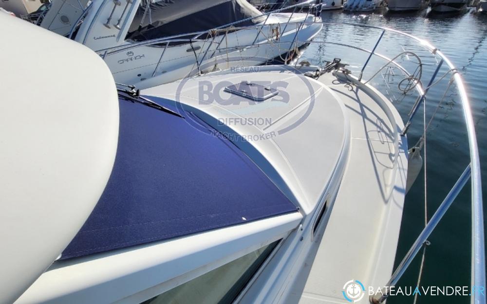 Beneteau Antares 980 photo 5