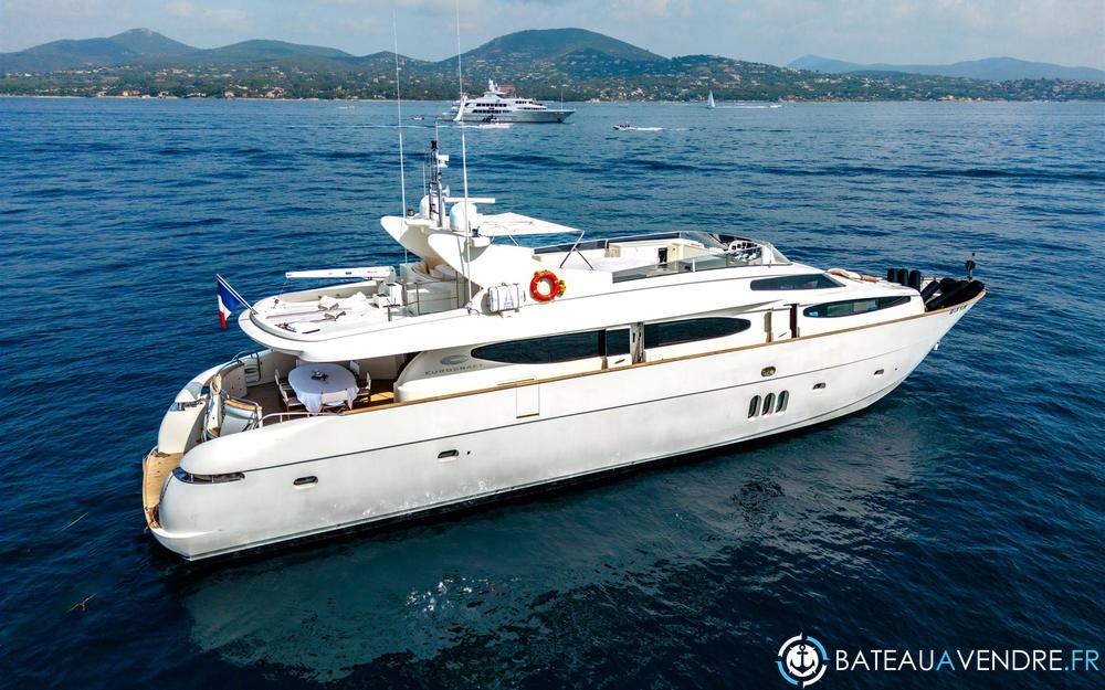 Eurocraft 28m photo 2