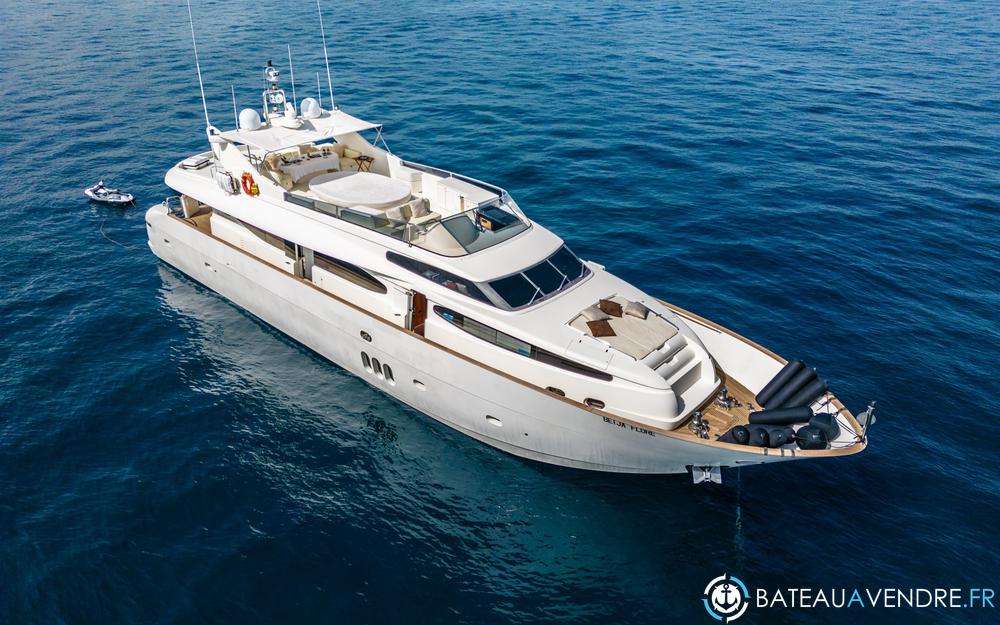 Eurocraft 28m photo 3