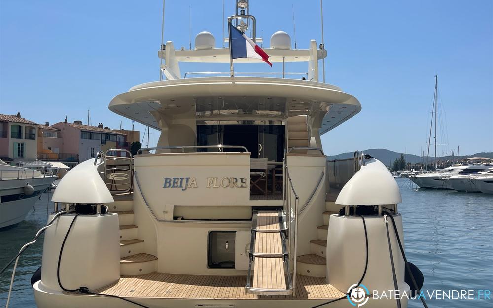 Eurocraft 28m photo 5