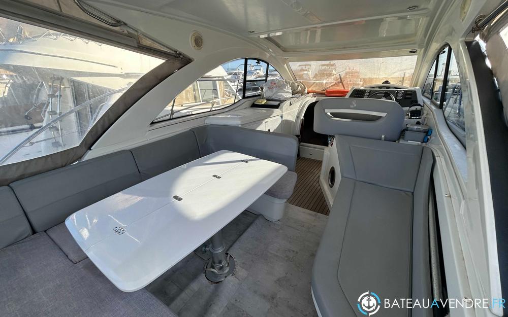 Beneteau Gran Turismo 34 photo 2