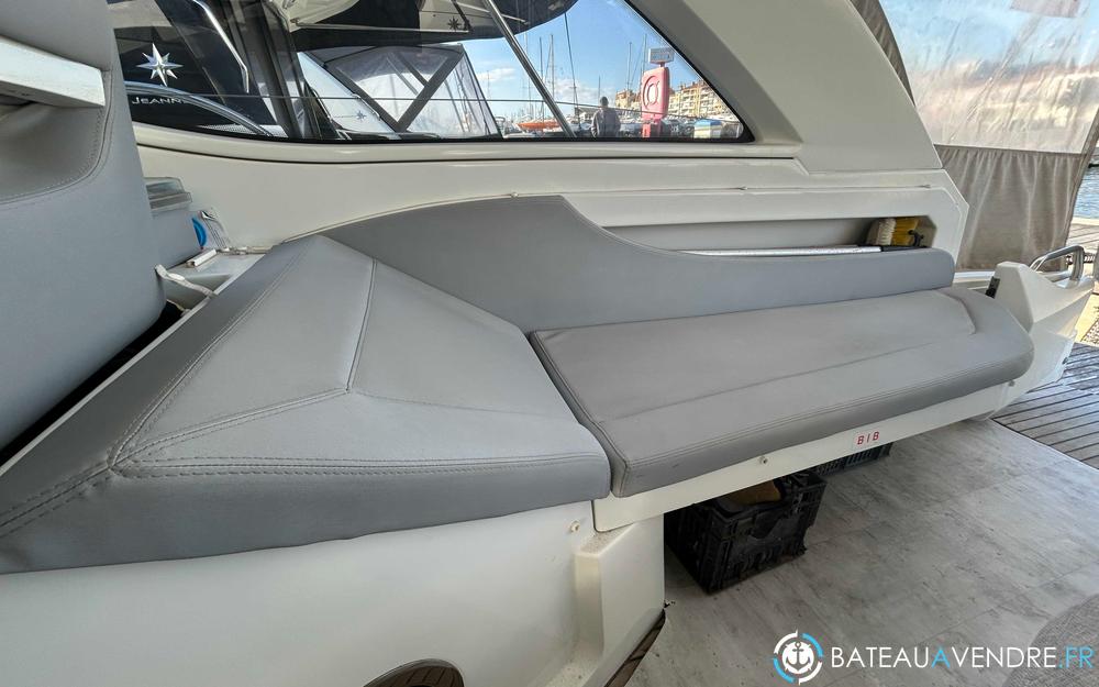 Beneteau Gran Turismo 34 photo 4