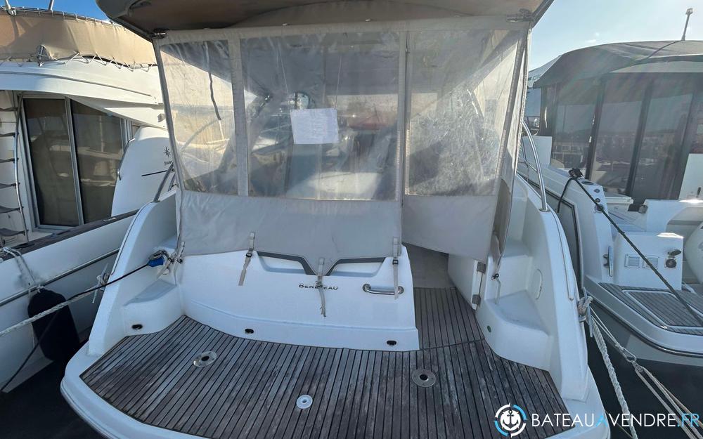 Beneteau Gran Turismo 34 photo 5