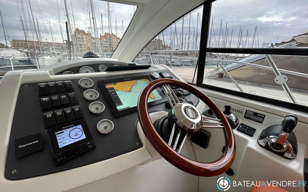 Beneteau Gran Turismo 34 photo 2