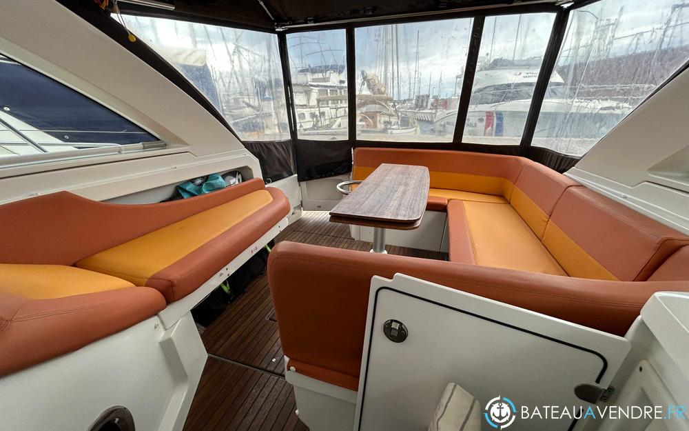 Beneteau Gran Turismo 34 photo 4