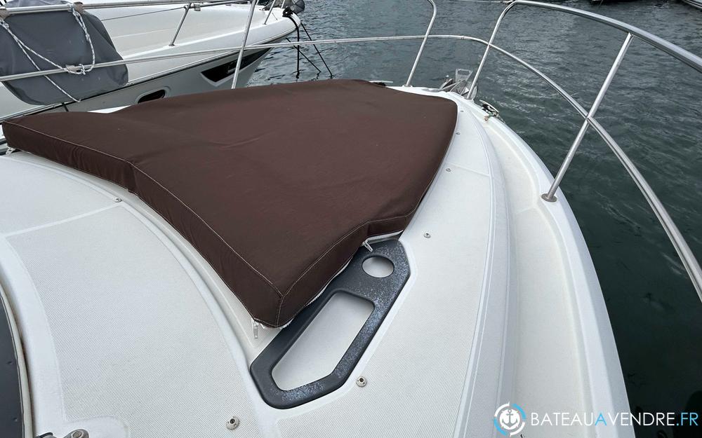 Beneteau Gran Turismo 34 photo 5