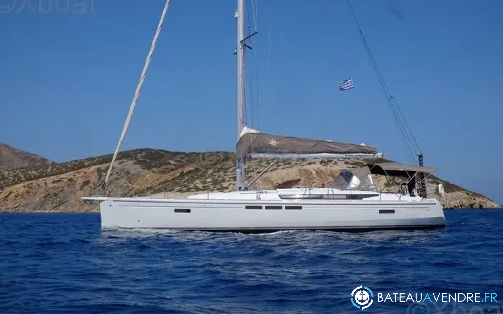 slider 0 Jeanneau Sun Odyssey 519