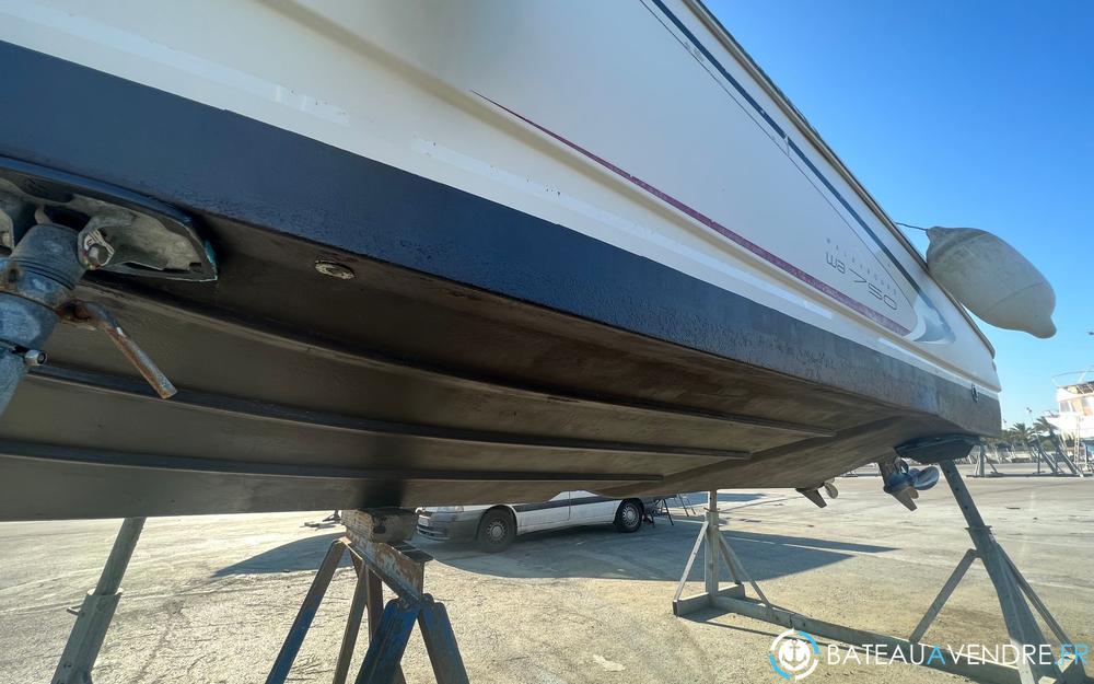 Beneteau Flyer 750 WA photo 4