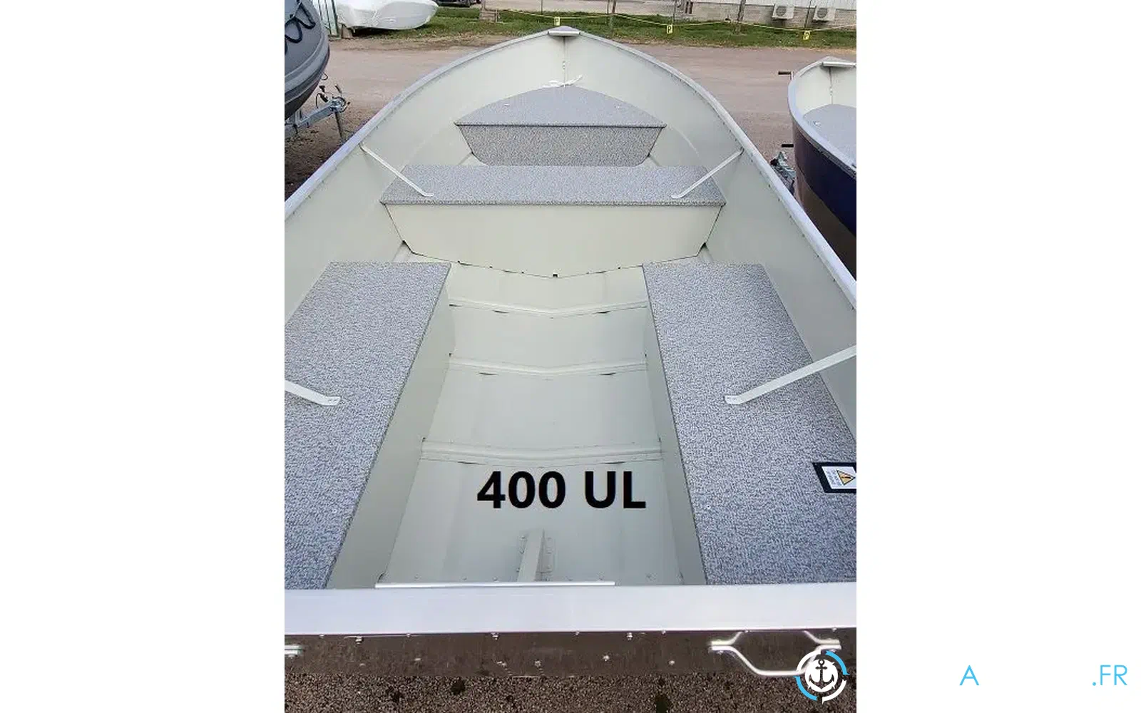 slider 3 Marine CZ MARINE 400 UL