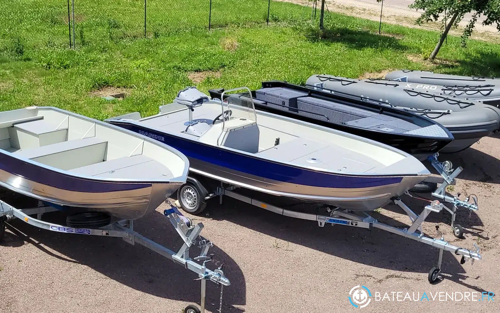 slider 6 Marine CZ MARINE 400 UL