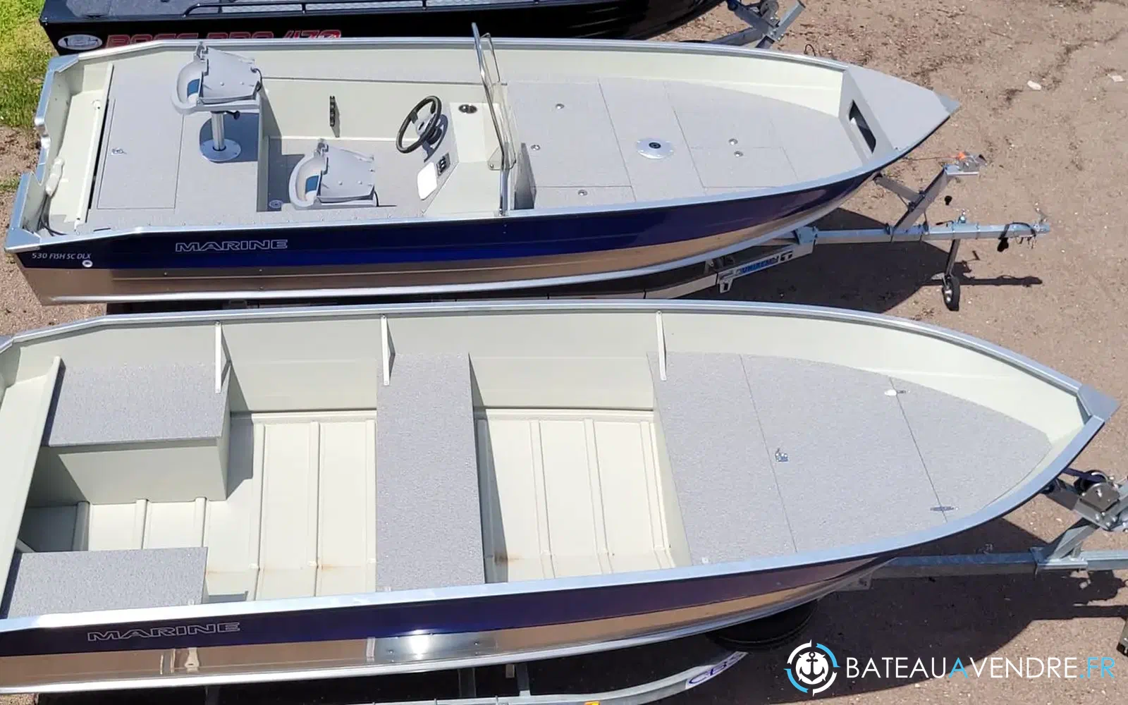 slider 8 Marine CZ MARINE 400 UL