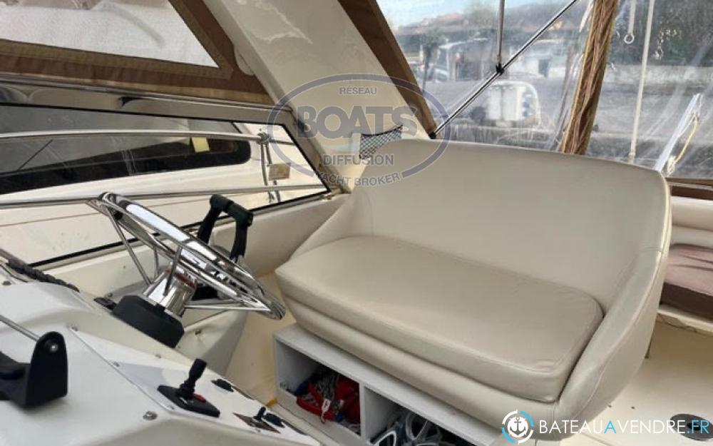 Fairline Targa 33 photo 3