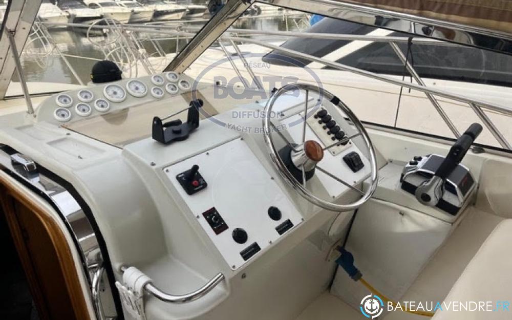 Fairline Targa 33 photo 4