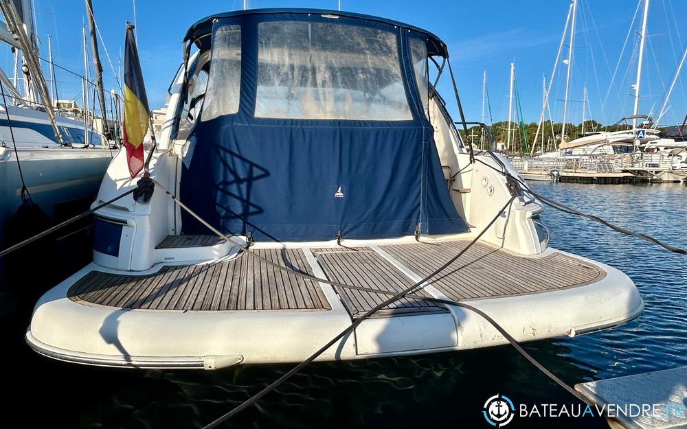 BAVARIA 38 SPORT photo 2