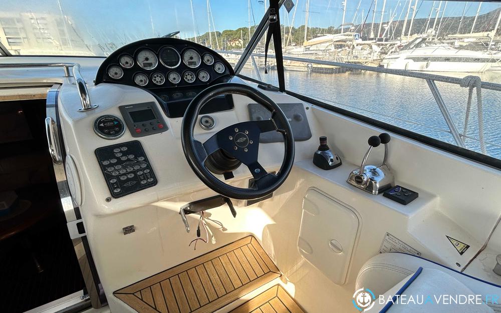 BAVARIA 38 SPORT photo 4